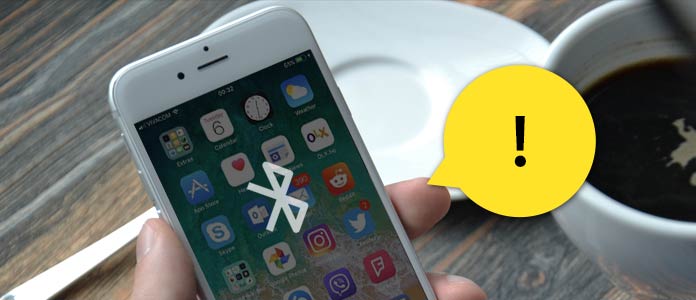 Wifi en Bluetooth Werkt Niet op iPhone: Oplossingen en Tips voor Probleemoplossing