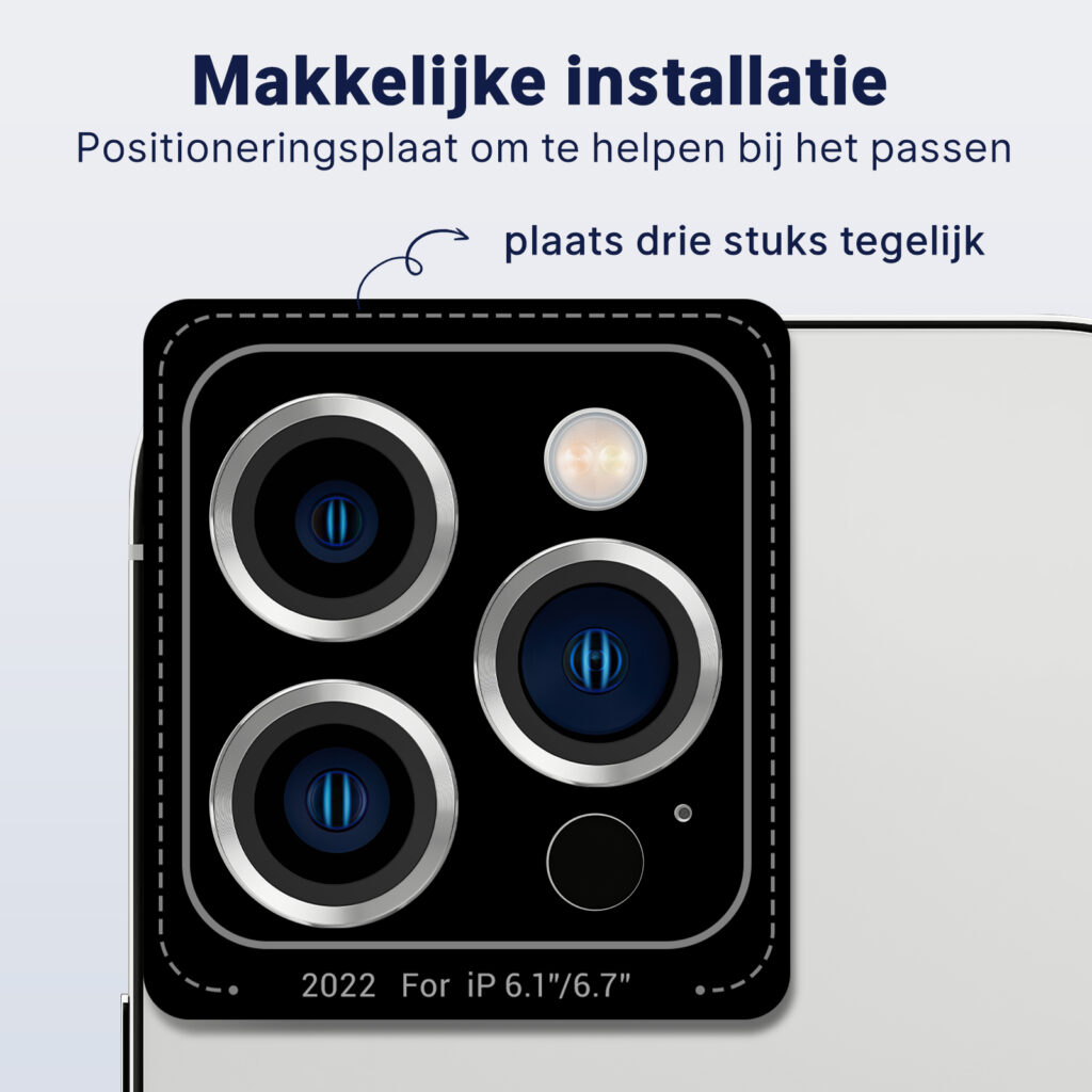 Camera Bescherming iPhone 14 Pro Max: Essentiële Tips voor Optimale Bescherming en Functionaliteit