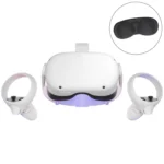 Is een VR-bril slecht voor je ogen? Ontdek de waarheid!