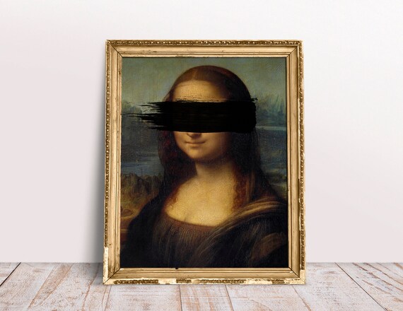 Mag je een foto maken van de Mona Lisa? Regels en Tips voor Bezoekers