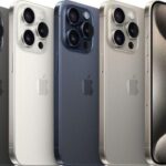 Verschil iPhone 15 Pro Max en 16 Pro Max: De Ultieme Vergelijking