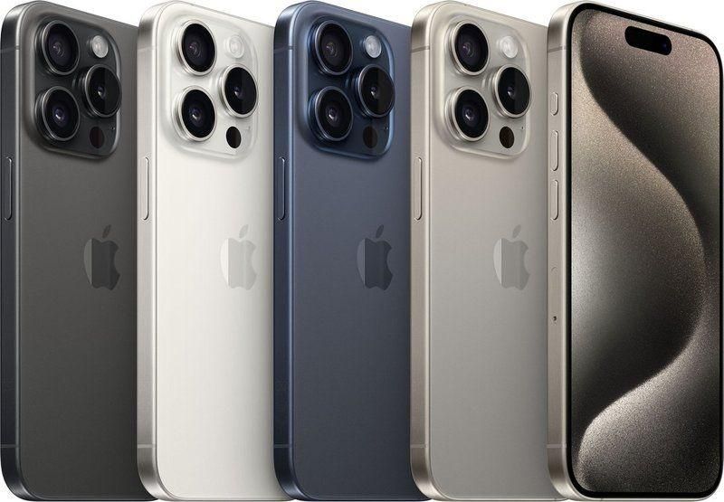 Verschil iPhone 15 Pro Max en 16 Pro Max: De Ultieme Vergelijking