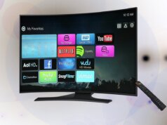 Wat is de beste 75 inch TV? Ontdek de Topkeuzes en Aankoopgids!
